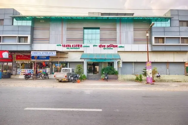Hotel Grand Ashwin