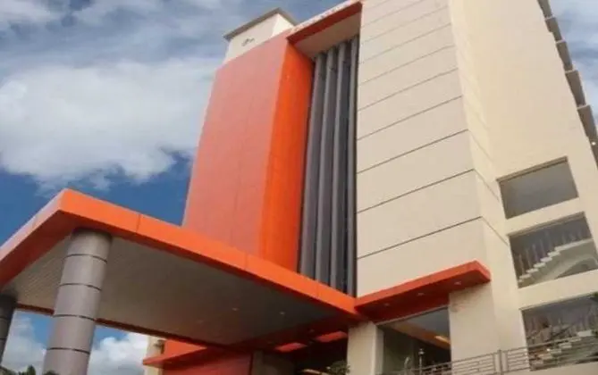 Grand Asia Hotel Panakkukang Makasar