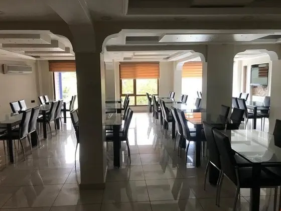 Grand Asiye - Yerinde Yemek