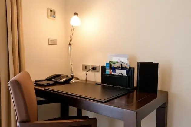 Grand Asoke Suites Boutique Residence - Oda