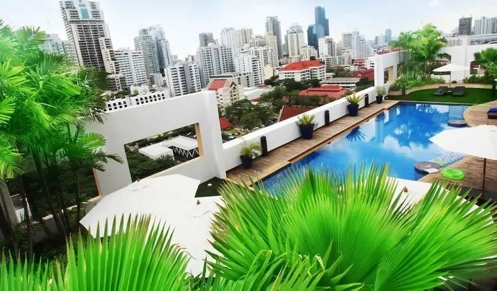 Grand Asoke Suites Boutique Residence - Öne Çıkan Resim