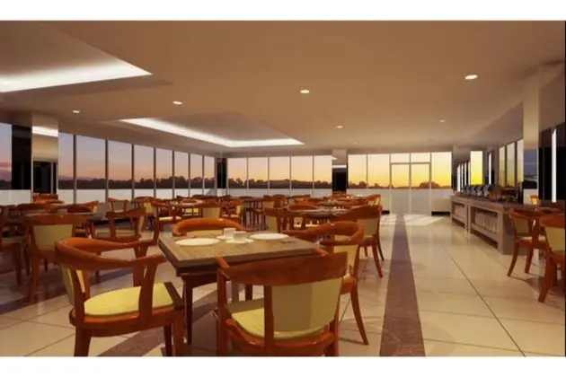 Grand Asrilia Hotel Convention and Restaurant