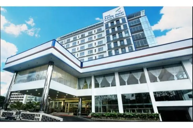 Grand Asrilia Hotel Convention and Restaurant