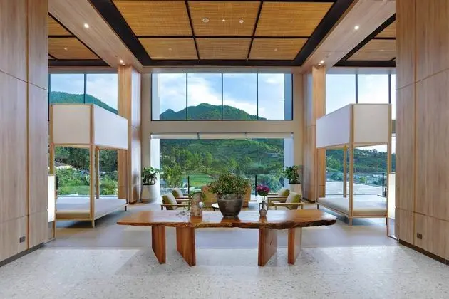 Grand Aston Puncak Hotel & Resort - Öne Çıkan Resim