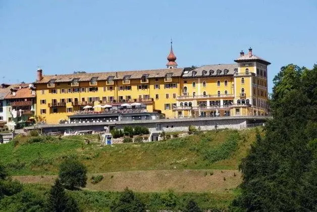 Grand Hotel Astoria Lavarone