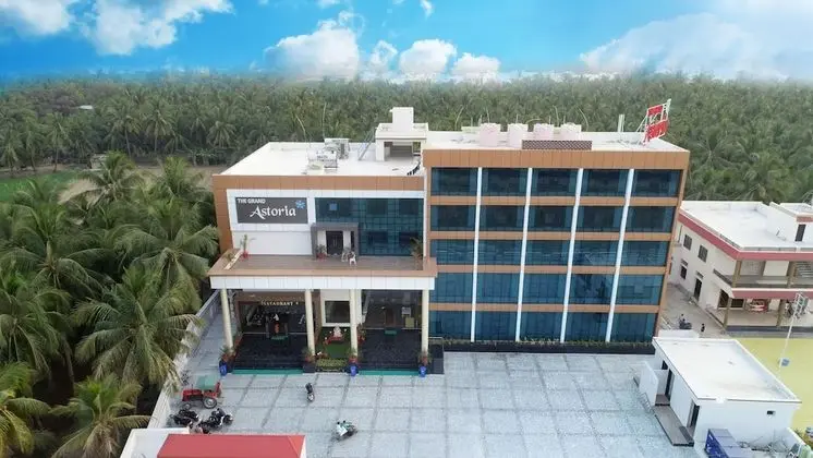 The Grand Astoria Somnath