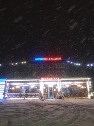 Grand Atakum Boutique HotelFotoğrafı