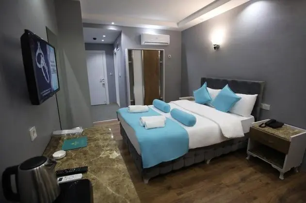 Grand Atakum Boutique Hotel