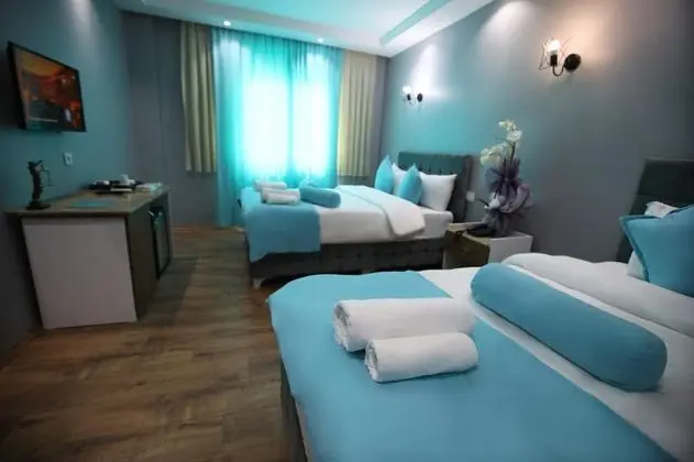 Grand Atakum Boutique Hotel - Oda