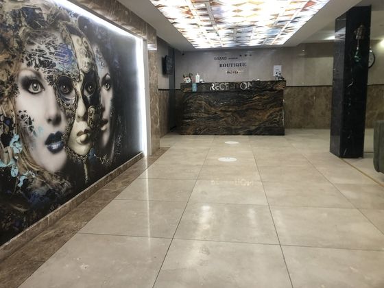 Grand Atakum Boutique HotelFotoğrafı