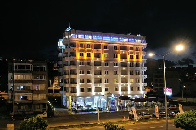 Grand Atakum HotelFotoğrafı