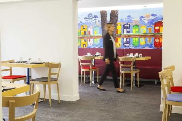 Grand Atlantic Hotel