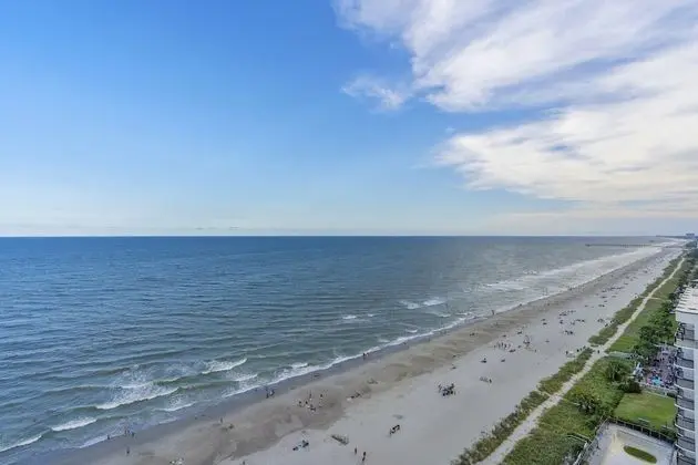 Grand Atlantic by Elliott Beach Rentals