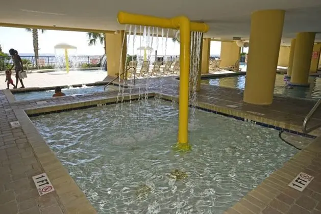 Grand Atlantic by Elliott Beach Rentals - Havuz