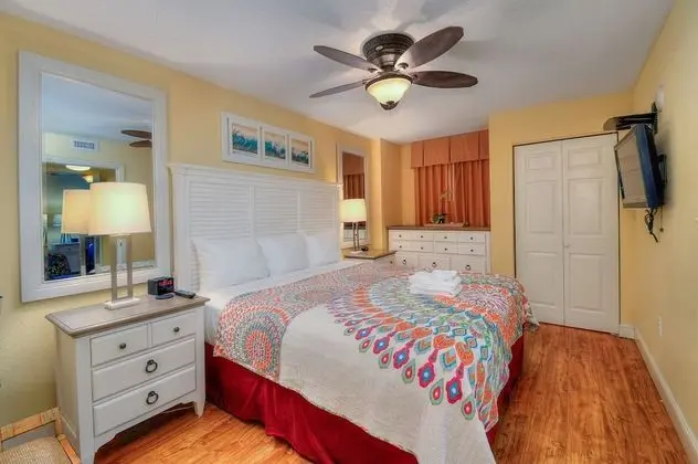 Grand Atlantic by Elliott Beach Rentals - Oda