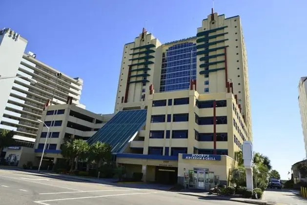 Grand Atlantic by Elliott Beach Rentals - Öne Çıkan Resim