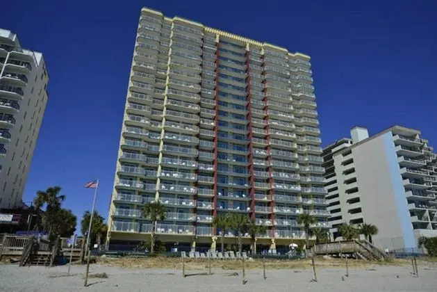 Grand Atlantic by Elliott Beach Rentals - Plaj