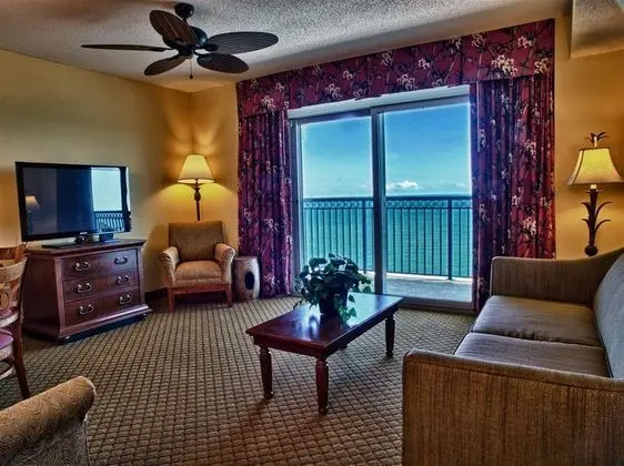 Grand Atlantic Ocean Resort - Genel