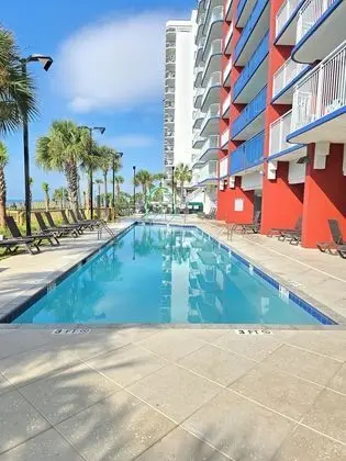 Grand Atlantic Ocean Resort - Öne Çıkan Resim