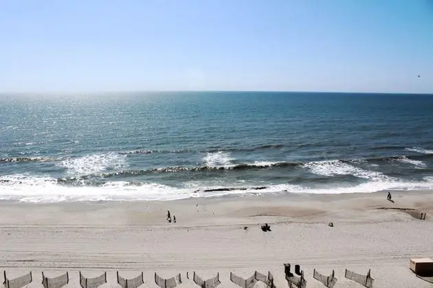Grand Atlantic by Palmetto Vacations - Plaj