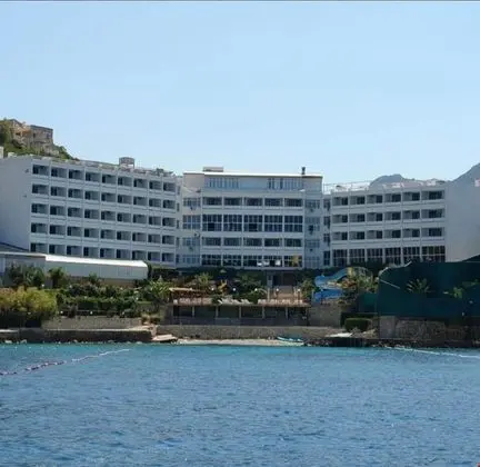 Grand Avcı Otel
