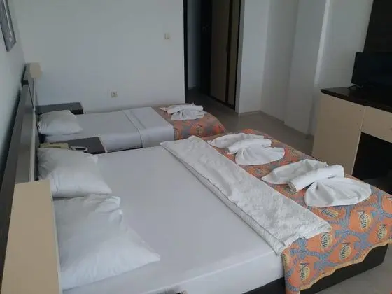 Grand Avcı Otel