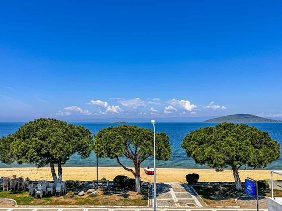 Grand Avşa OtelFotoğrafı