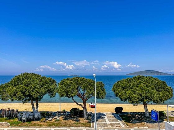 Grand Avsa Beach HotelFotoğrafı