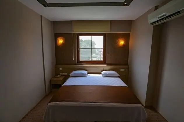 Grand Ayzek Hotel - Oda