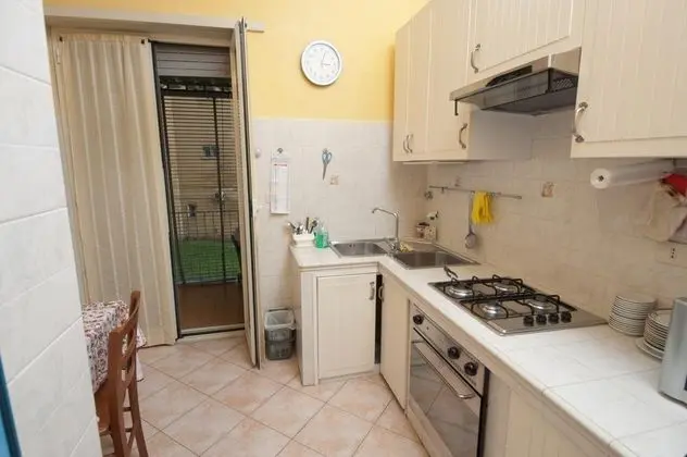 Grand B&B Suites At Saint Paul