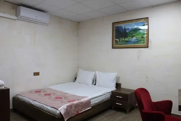 Grand Babil Otel - Oda