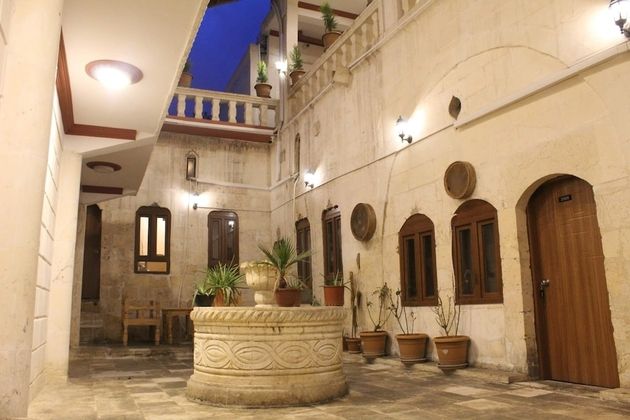 Grand Babil OtelFotoğrafı