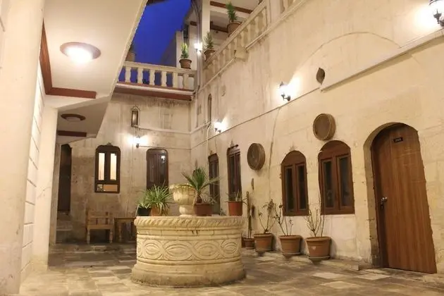 Grand Babil Otel - Oda Düzeni