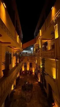 Grand Babil Otel - Öne Çıkan Resim