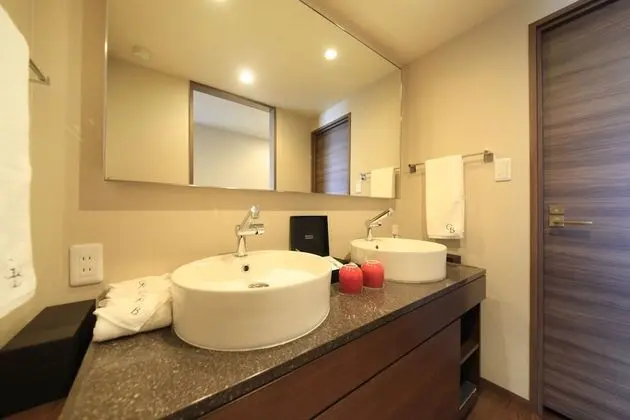 Hotel Grand Bach Atami Crescendo - Oda