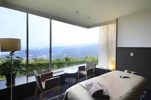 Hotel Grand Bach Atami Crescendo - Spa