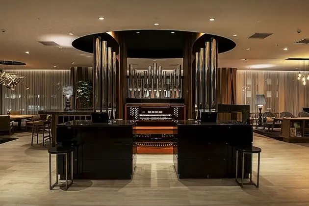 Hotel Grand Bach Sendai