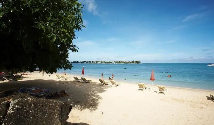 Grand Baie Suites