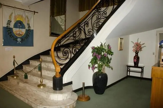 Grand Hotel Balbi - Lobi