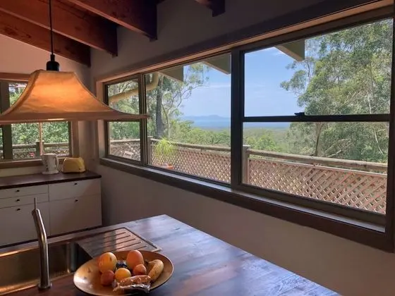 Grand Bali Retreat at Arakoon - Mutfak