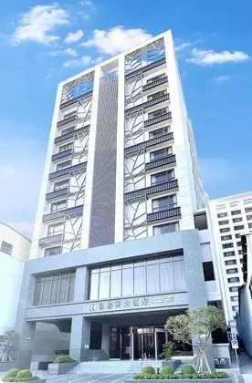 Grand Banyan Hotel