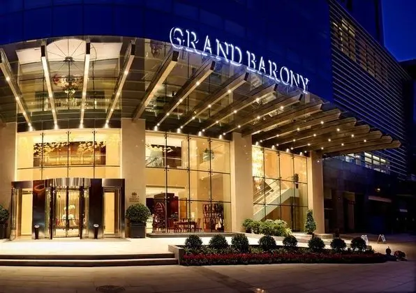 Grand Barony Xi'an