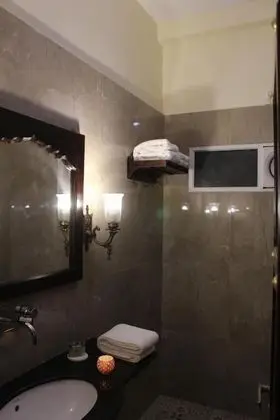 The Grand Barso - A luxury heritage - Banyo Tipleri