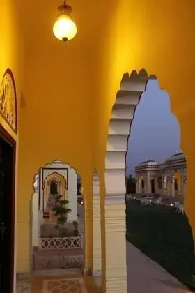 The Grand Barso - A luxury heritage - Dış Mekan
