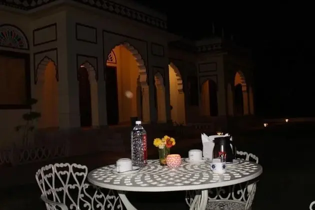 The Grand Barso - A luxury heritage - Yerinde Yemek