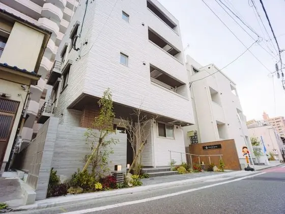 GRAND BASE Hakata Bay