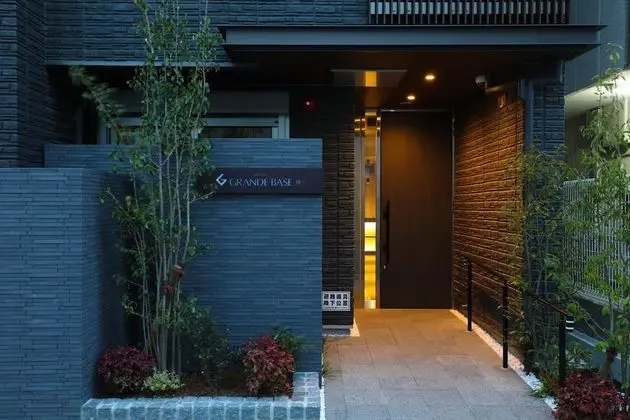 GRAND BASE Hakata