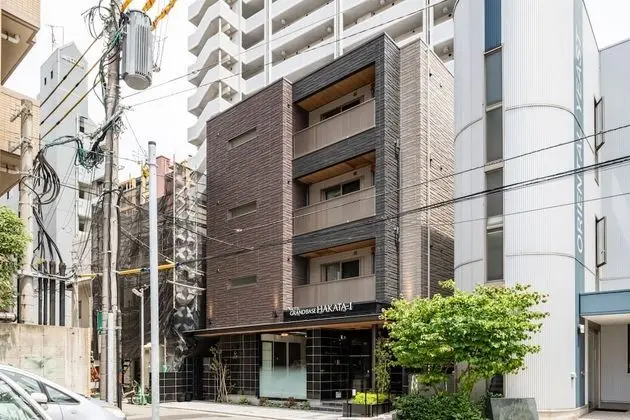 Grand Base Hakata-Ⅰ