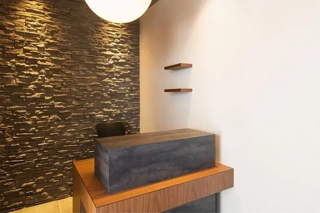 GRAND BASE Hakata Naraya - Lobi