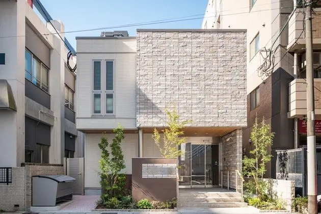 GRAND BASE Kagoshima - Öne Çıkan Resim
